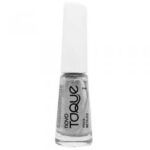 ESM NOVO TOQUE PRATA MET 8ML