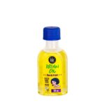 OLEO CAP LOLA ARGAN 50ML