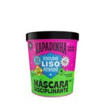 MÁSCARA CAP LOLA XAPADINHA DISCIPLINA 450G