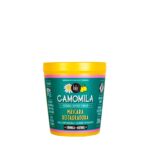 MÁSCARA CAP LOLA CAMOMILA 230G