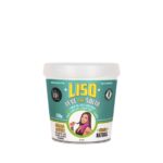 MÁSCARA ANTIFRIZZ LISO 230G LOLA COSMETICS