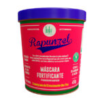 MÁSCARA CAP LOLA FORTIFICANTE RAPUNZEL 450G