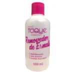 REMOVEDOR ESMALTE NOVO TOQUE 100ML