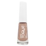 ESM NOVO TOQUE NUDE METALICO 8ML