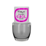 ESM NOVO TOQUE TOP COAT TRANSP GEL 9ML