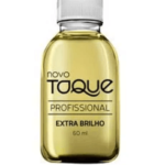 ESM NOVO TOQUE EXTRA BRILHO PROFISSIONAL 60ML