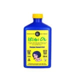 SHAMPOO LOLA ARGAN OIL 230G