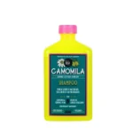 SHAMPOO LOLA CAMOMILA 250ML