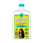 SHAMPOO LOLA ONDULADOS INC 500ML