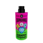 SHAMPOO LOLA XAPADINHA ANTIQUEBRA 250ML