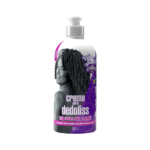 CR PENTEAR SOUL POWER DEDOLISS TEXT HIGH CURL DEF 500ML