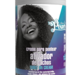 CR PENTEAR SOUL POWER ATIVADOR 4ABC 800G