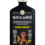 SHAMPOO MORTE SUBITA 250ML LOLA