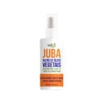 BLEND DE OLEOS VEGETAIS WIDI JUBA 60ML