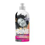 CR.PENT.SOUL POWER CURLY CREAM BOMB 500ML