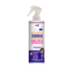 SPRAY DESEMBARAÇANTE WIDI PENTEANDO A JUBINHA 300ML