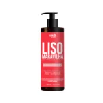 COND WIDI CARE HIDRATANTE LISO MARA 300 ML