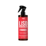 FLUIDO WIDI CARE ANTI FRIZZ TERMOATIVO LISO MARA 200 ML