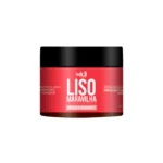 MASC WIDI CARE HIDRA COND LISO MARA 300G