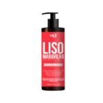 SH WIDI CARE HIDRATANTE LISO MARA 300 ML