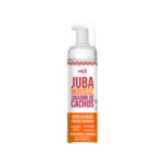 MOUSSE WIDI CARE CRIADOR DE CACHOS JUBA 180ML