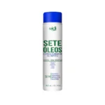 COND WIDI CARE NUTRI SETE OLEOS 300ML