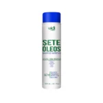 SH WIDI CARE NUTRI SETE OLEOS 300ML