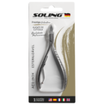 ALICATE DE CUTICULA * SOLING - REF. 360