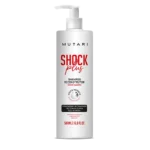 SH MUTARI RECONSTRUTOR SHOCK PLUS 500 ML