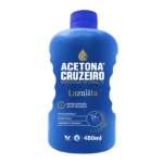 ACETONA CRUZEIRO 480ML