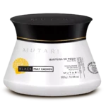 MANTEIGA CAP MUTARI DE PEQUI BLACK M CA 300G